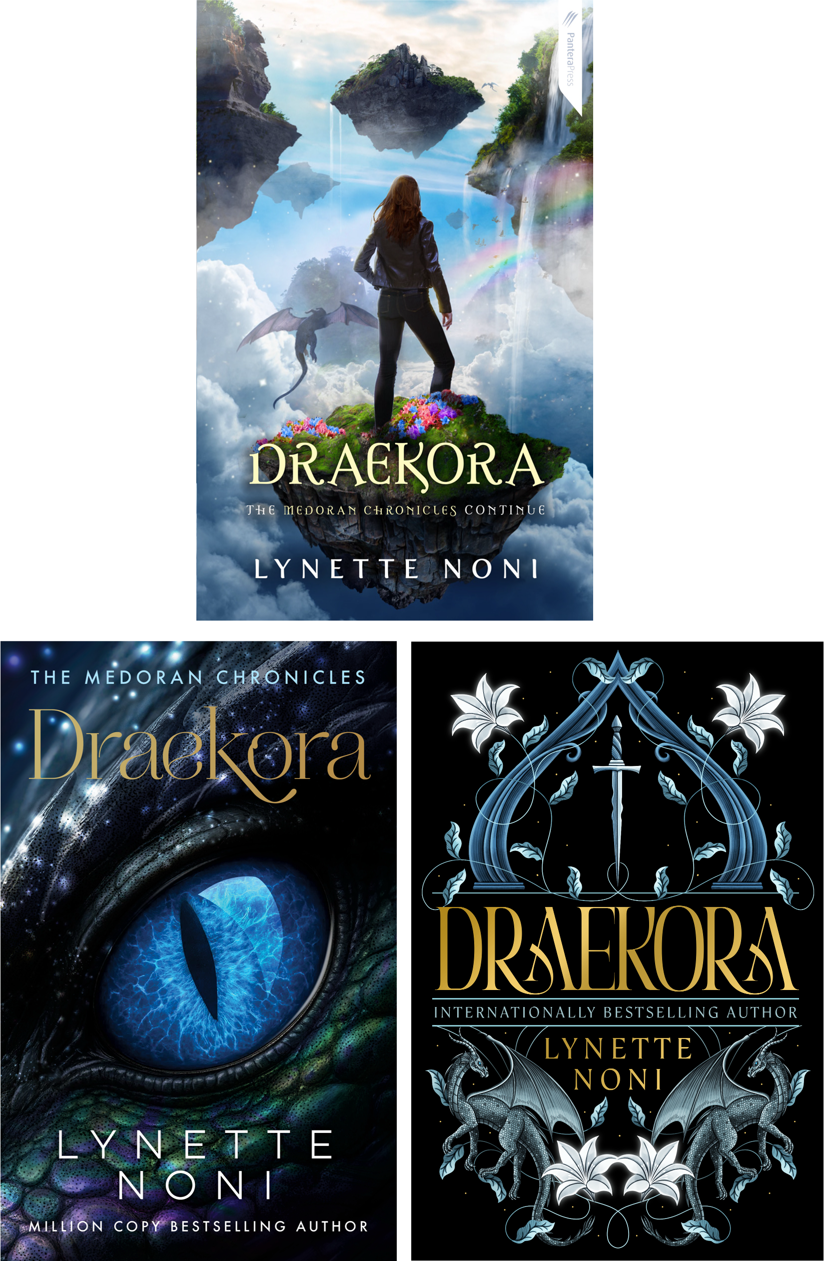 Draekora