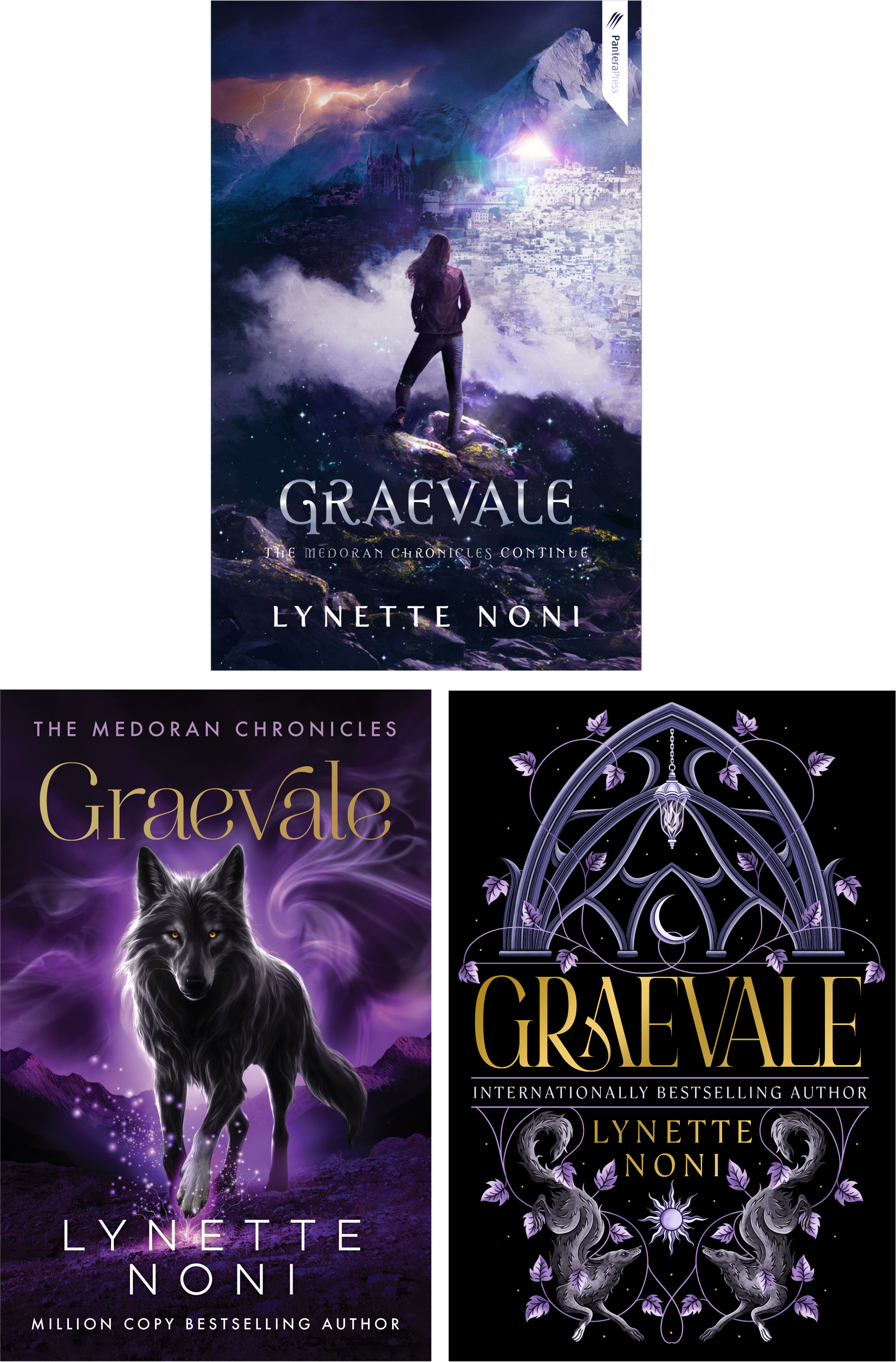 Graevale