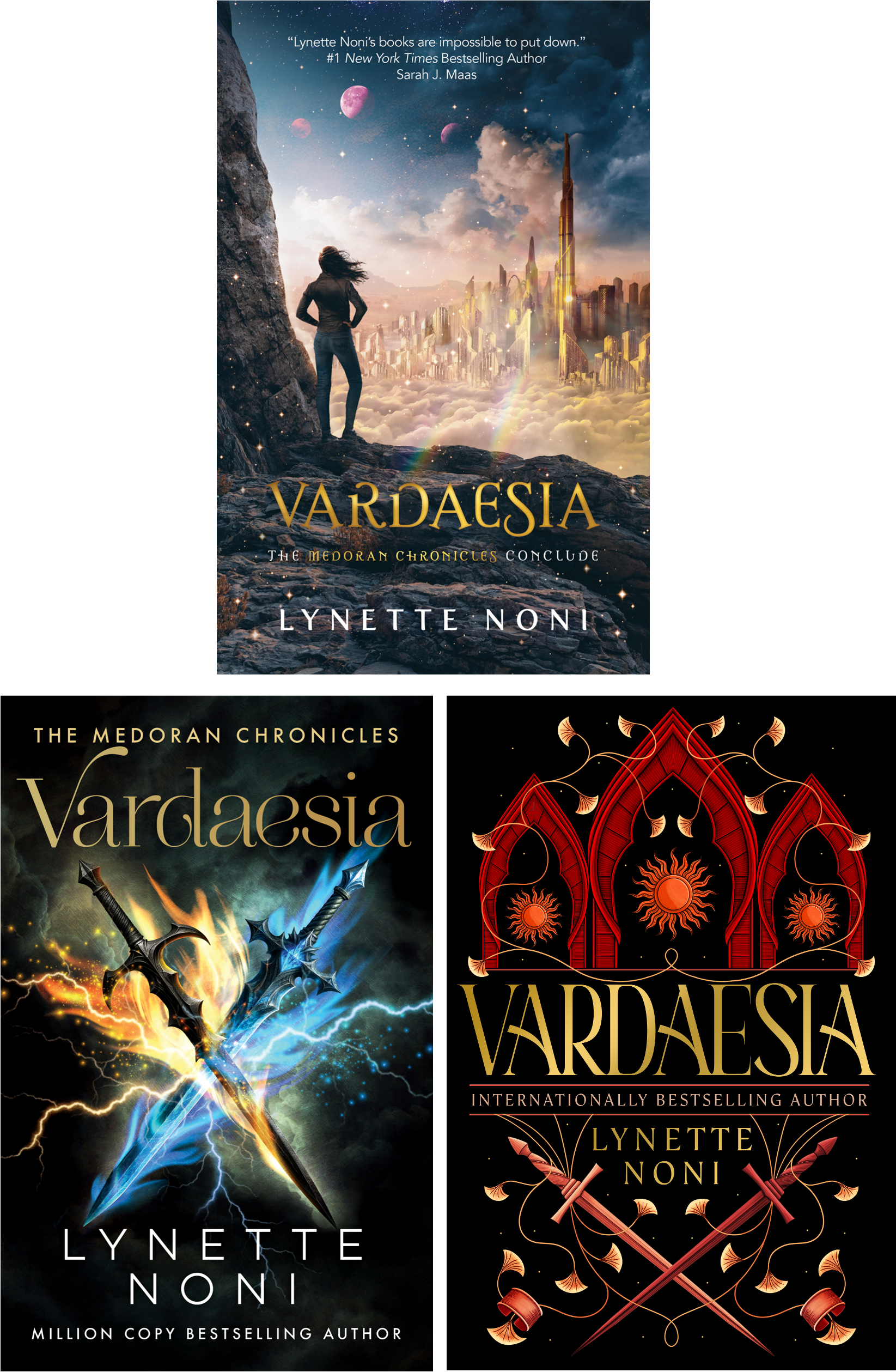 Vardaesia