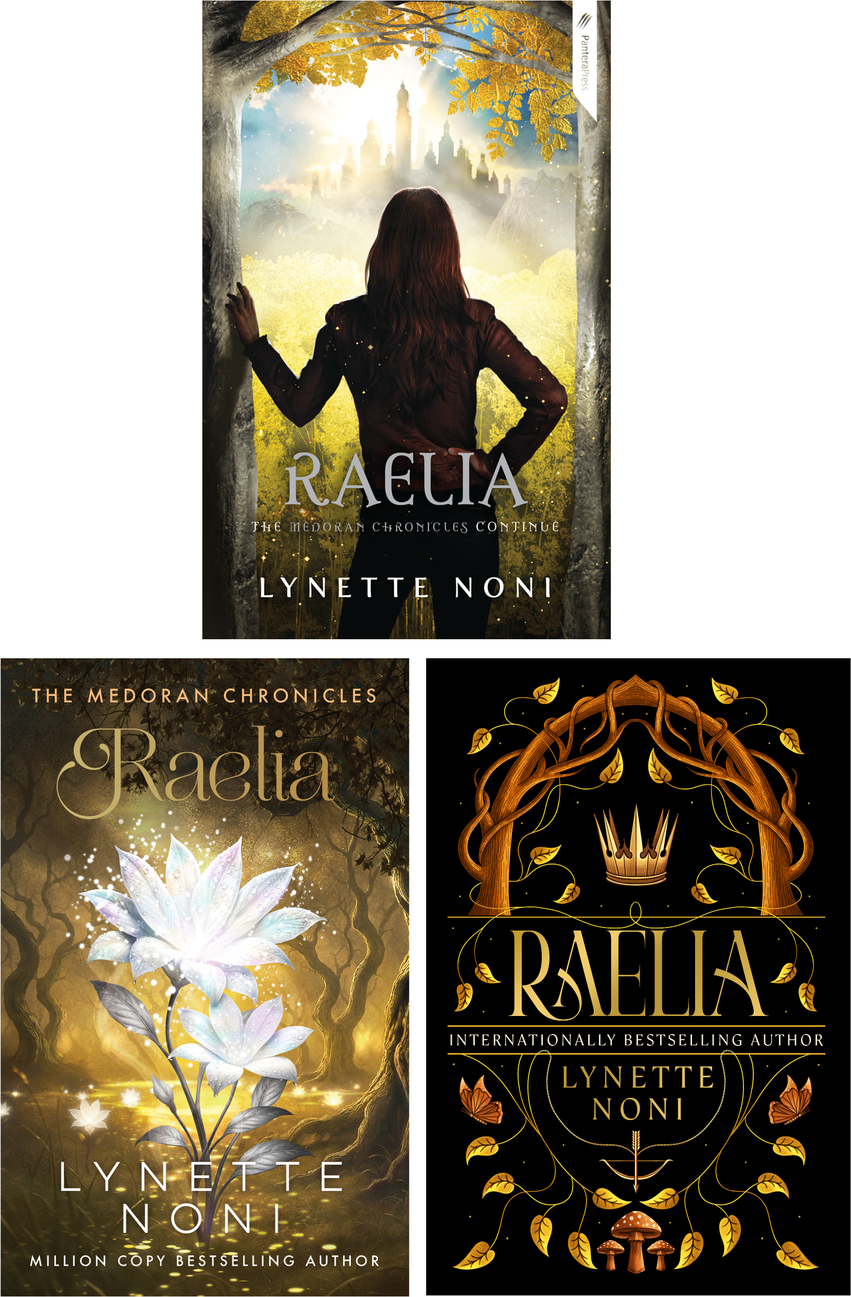 Raelia