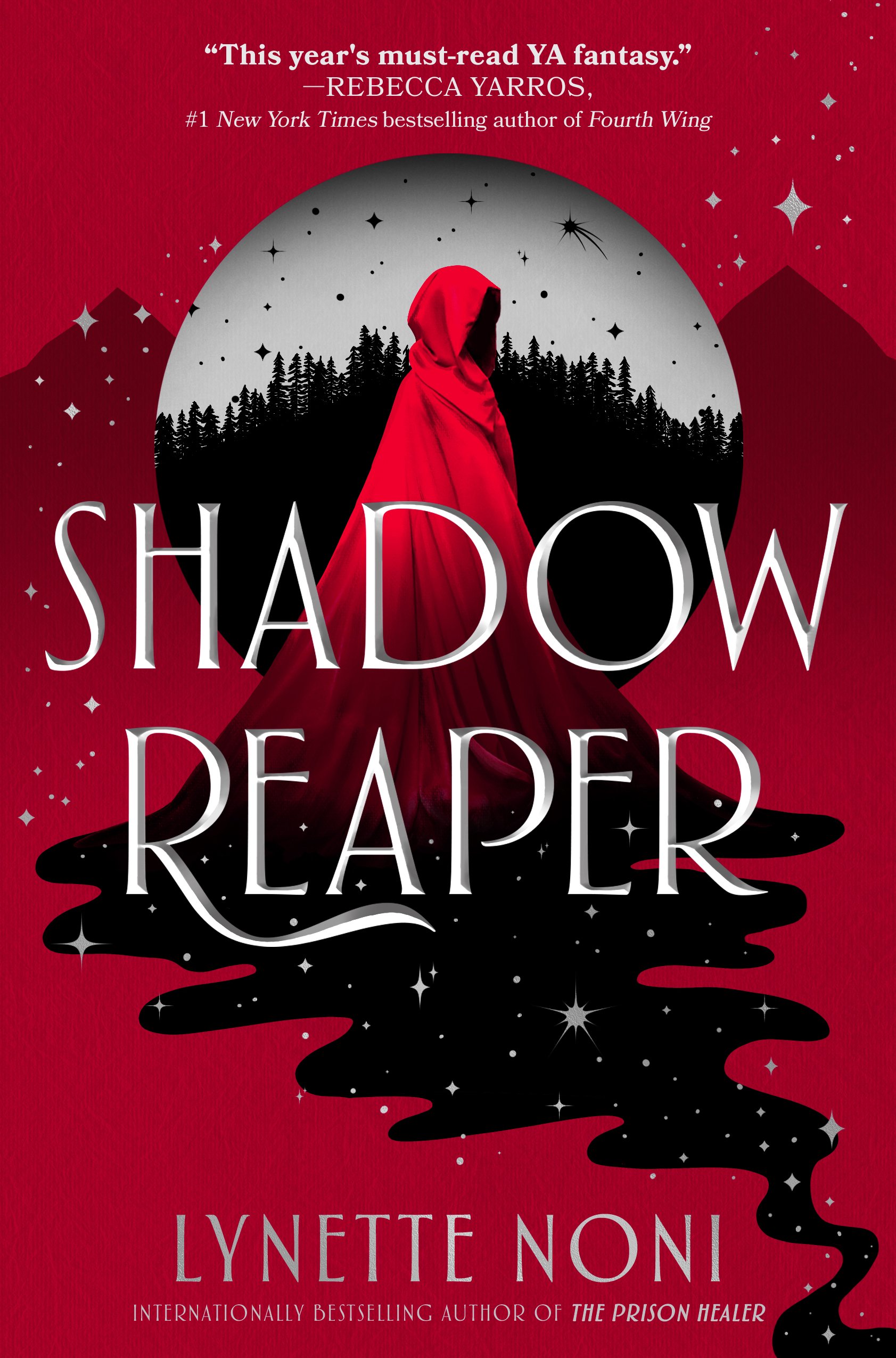 Shadow Reaper